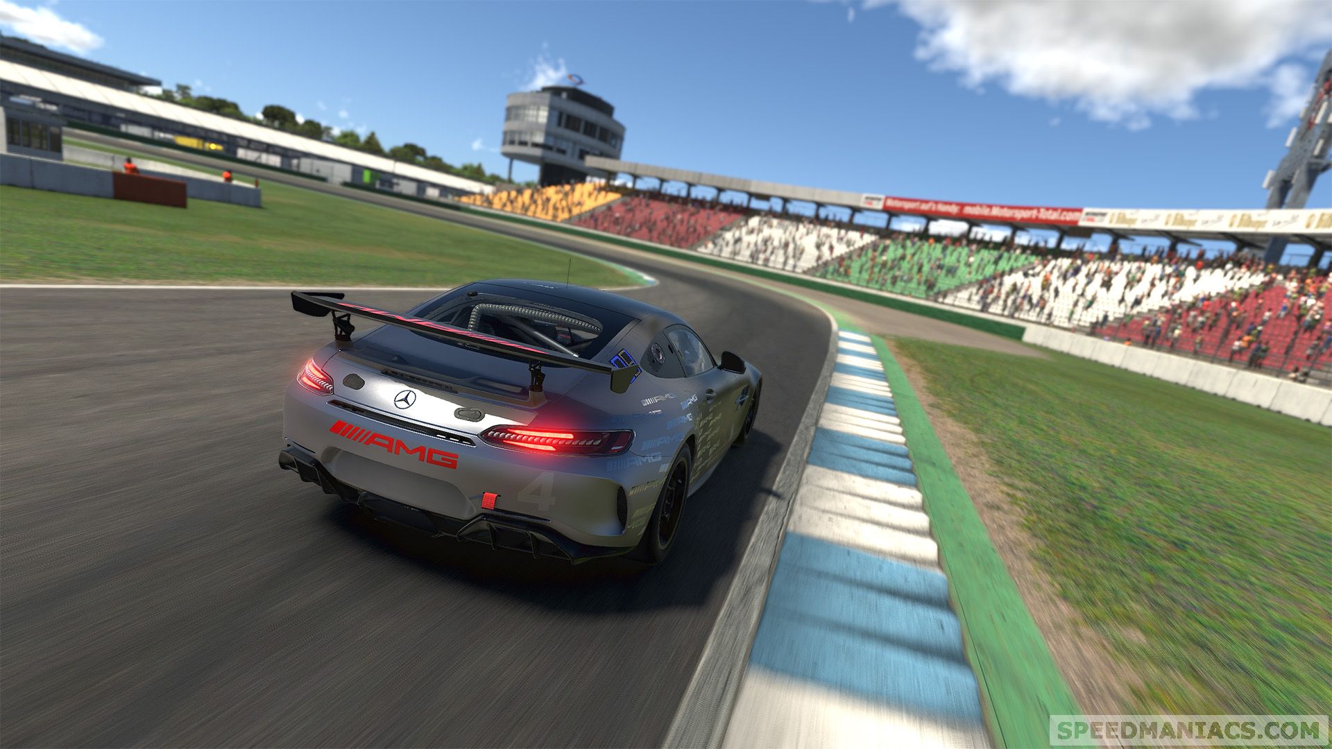 iRacing: 2022 Season 3 bringt neue Rennwagen, Strecken und Verbesserungen