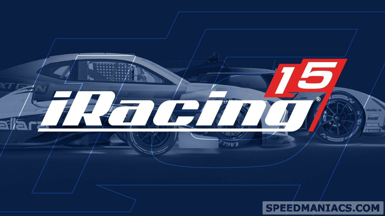 iRacing feiert 15 Jahre Online-Rennsimulation und beschenkt seine Simracer