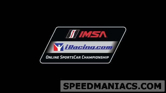 iRacing und IMSA k&uuml;ndigen virtuelle Online-Sportwagen-Meisterschaft an