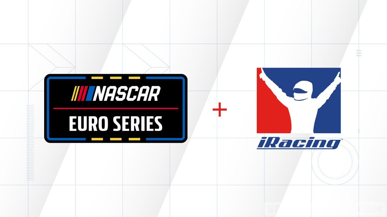 iRacing: EuroNASCAR-Rennwagen und NASCAR Euro Series erweitern Stockcar-Portfolio