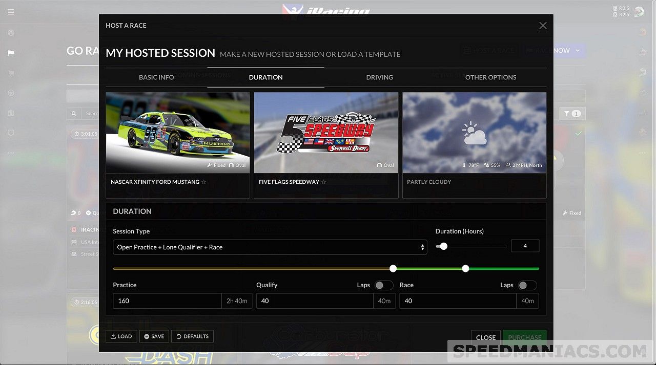 iRacing: Neues Build kommt mit gro&szlig;en &Auml;nderungen