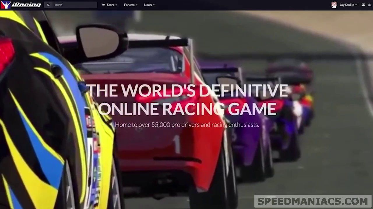 iRacing: Neuigkeiten zur Blancpain-GT3-Serie und Verbesserungen des Season 3 Builds