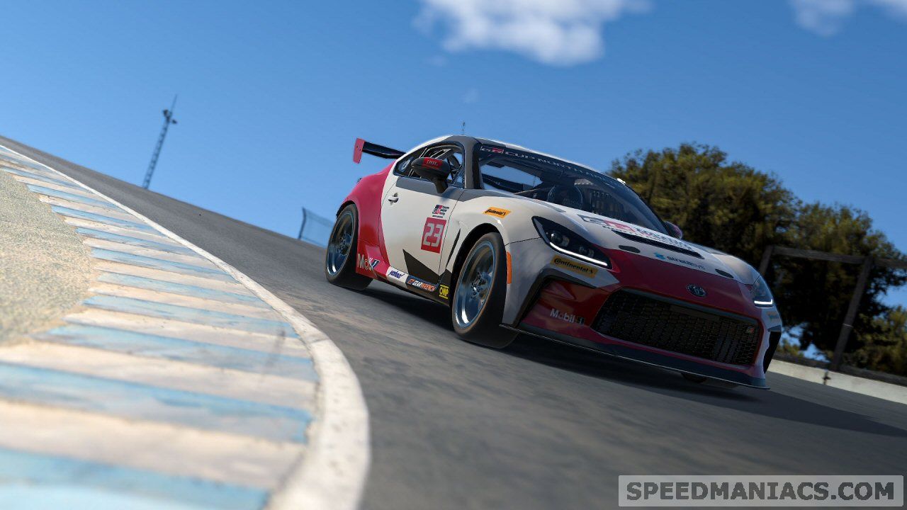 iRacing: 2023 Season 2 mit neuen Fahrzeugen, Strecken, Neuerungen und vielen Verbesserungen