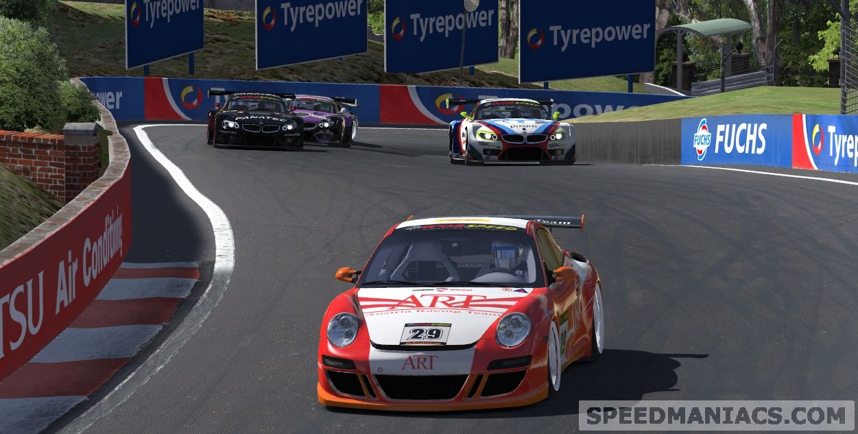 Wobspeed GT3-Cup: Action, Unf&auml;lle und klare Titelaspiranten - Rennbericht zum 6. Lauf