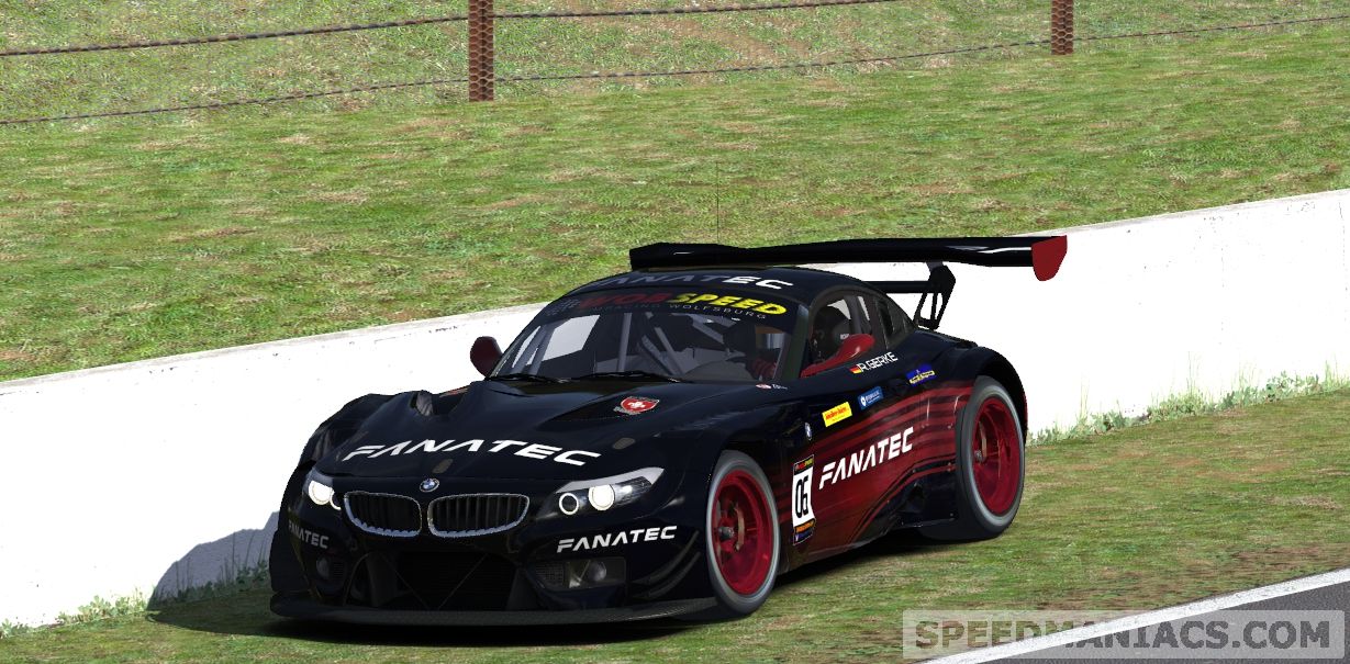 Wobspeed GT3-Cup: Action, Unf&auml;lle und klare Titelaspiranten - Rennbericht zum 6. Lauf