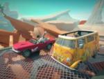 Joy Ride: Freeware-Arcade-Action mit Xbox 360-Avataren