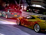 Juiced 2: Hot Import Nights - City-Trailer und Screenshots