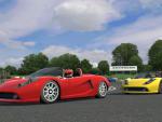 Live for Speed: Neue Version 0.6K mit Rockingham, besserer Grafik und KI