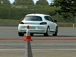 Live for Speed - VW Scirocco-Trailer