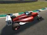 Vorläufiger Release-Termin von Live for Speed S2