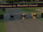Live for Speed - New Westhill Circuit-Teaser