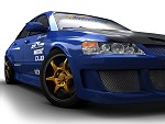 Fettes Tuning und hei&szlig;e Rennen: Midnight Club 3 f&auml;hrt vor