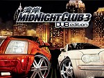 Midnight Club 3: DUB Edition - neue offizielle Webseite, Bilder und Videos