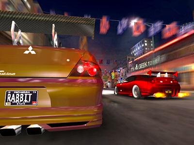 Die Macher von Midnight Club 3: DUB Edition im Interview
