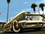 Midnight Club Los Angeles - South Central 1964 Chevy Impala-Trailer
