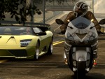Midnight Club: Los Angeles - Trailer 4