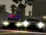 Midnight Club: Los Angeles - Cops-Trailer