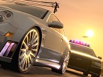 Midnight Club: Los Angeles - Videotrailer zur South Central-Erweiterung