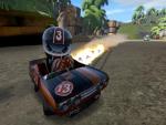 ModNation Racers geht in die Offensive