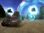 ModNation Racers geht in die Offensive
