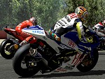 MotoGP 09/10: gamescom-Trailer, Screenshots und Details