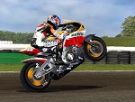 MotoGP 07: Asphaltaction auf Screenshots und Spieldetails