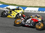 Spieletest: MotoGP 07 - Noch ein Milestone?