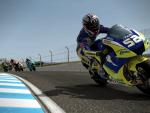 Spieletest: MotoGP 08 - Nach der Saison ist vor der Saison