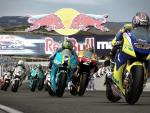 MotoGP 08: Launch-Trailer