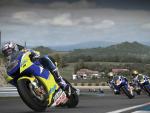 Spieletest: MotoGP 08 - Nach der Saison ist vor der Saison