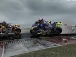Spieletest: MotoGP 08 - Nach der Saison ist vor der Saison