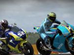 Spieletest: MotoGP 08 - Nach der Saison ist vor der Saison