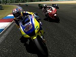 Gewinnspiel: MotoGP 08 für PC, Xbox 360 und PlayStation 3 plus T-Shirt zu gewinnen
