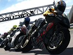 MotoGP 06: Packende Motorradaction ab Ende Juni