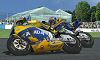 MotoGP 3: Ultimate Racing Technology - Bild 36