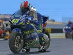MotoGP: Ultimate Racing Technology 3 - offizieller Trailer ist da