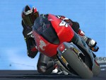 Verbranntes Gummi: Videos zu MotoGP3 und Taxi 3: eXtreme Rush
