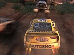 MotorStorm: Weiteres Fahrzeug und Update V3.1