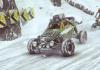 MotorStorm Arctic Edge - Bild 5