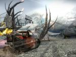 Spieletest: MotorStorm Arctic Edge - Racing auf Eis und Schnee