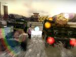 MotorStorm Arctic Edge-E3 2009-Trailer