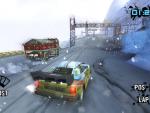 MotorStorm Arctic Edge