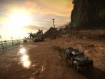 MotorStorm: Pacific Rift