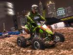 MX vs ATV Reflex - PC-Trailer