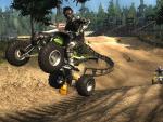 Spieletest: MX vs. ATV Reflex - Der Name ist Programm