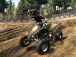 Spieletest: MX vs. ATV Reflex - Der Name ist Programm