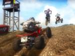 MX vs. ATV Reflex: Trailer-Premiere mit Offroad- und Stuntaction
