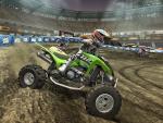 MX vs. ATV Supercross setzt auf komplett überarbeitete Physik und Gameplay, plus Termin