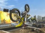 Spieletest: MX vs. ATV Reflex - Der Name ist Programm