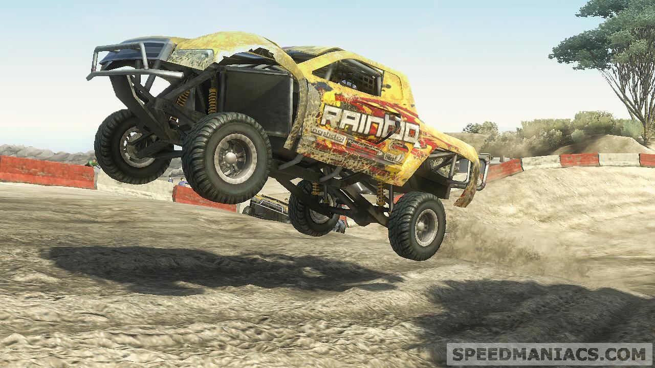 Beliebte Offroad-Rennserie wird mit MX vs. ATV Supercross fortgesetzt